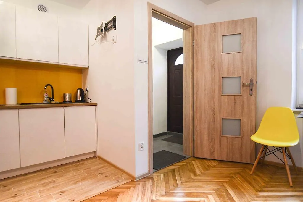 Jozefa Apartment 크라쿠프 폴란드