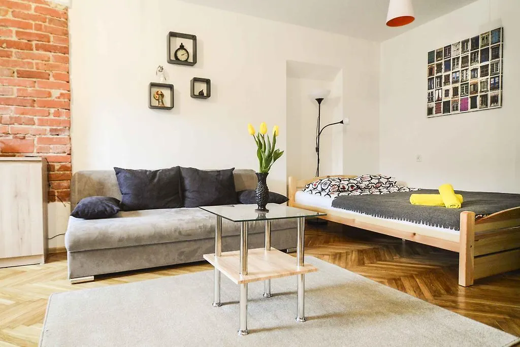 Jozefa Apartment 크라쿠프